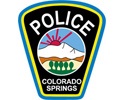 Colorado Springs Police